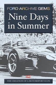 9 Days in Summer poster
