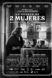 Un cuento de dos mujeres poster
