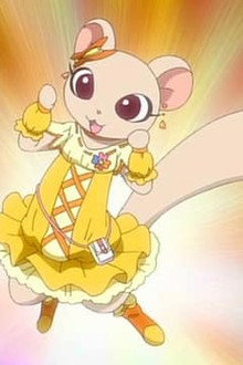 Tarte is Inori, Inori is Tarte!?