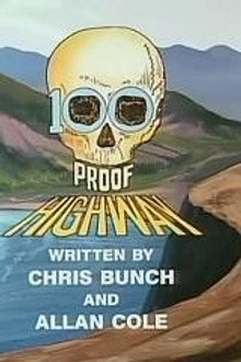 100 Proof Highway