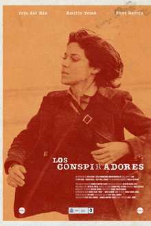 The Conspirators poster