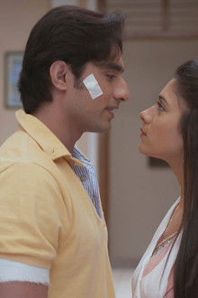 Amaya Completes The Assignment