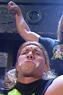 Raw - Oct. 16, 2006
