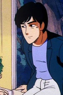 Ah!! Romeo and Juliet