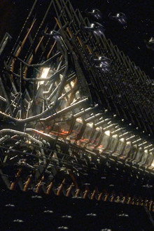 Resurrection Ship (1)