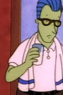 Doug's Bum Rap