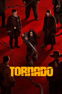 Tornado (2025)