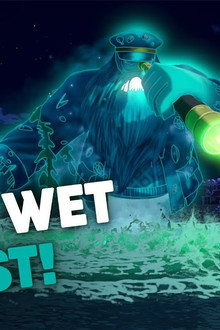 The Lighthouse, Part 1