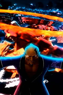 The Forest of Serpents and Tigers