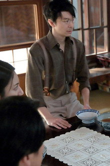 Chapter 20 - It's Ready, Fukuko! (3)