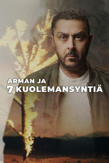Arman ja 7 kuolemansyntiä poster