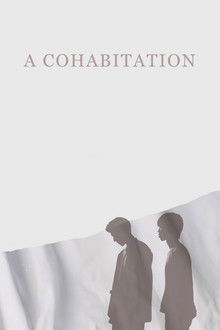 A Cohabitation poster