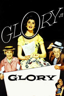 Glory poster