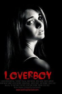 Loverboy poster