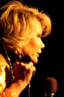 Joan Rivers: A Piece of Work