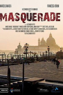 Masquerade poster