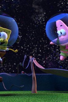 Hats Off to Space