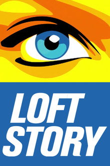 Loft Story poster