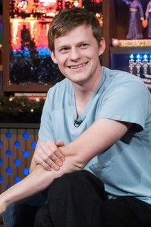 Saoirse Ronan & Lucas Hedges