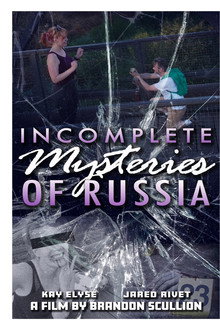 Incomplete Mysteries of Russia poster