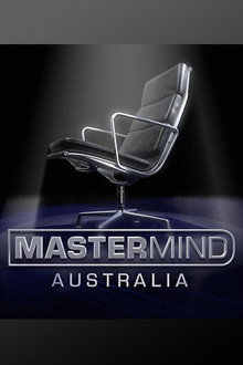 Mastermind Australia poster