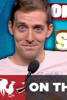 You Can’t Say That On This Show - #44