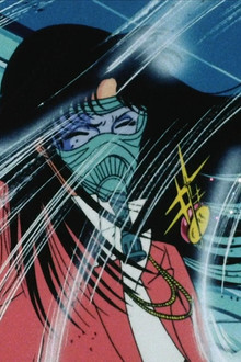 For You, the Tear of the Stars