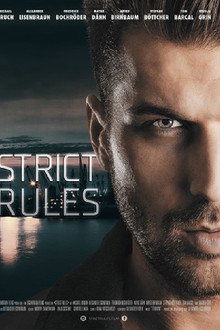 Strict Rules poster