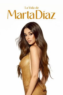 La vida de Marta Díaz poster