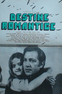 Romantic Destinies poster