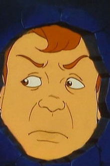 The Hole in the Wall Gang