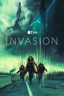 Imagem Invasão