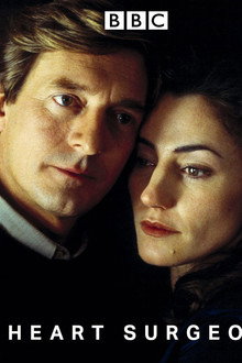 The Heart Surgeon poster