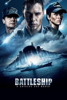 Battleship - A Batalha dos Mares