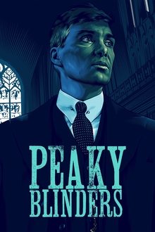 Imagem Peaky Blinders