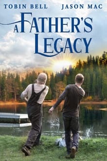 Watch Movies A Father’s Legacy (2020) Full Free Online