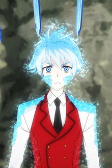 The Boy Who Became the World's Strongest Sorcerer Has an Unexpected Meeting on the Battlefield