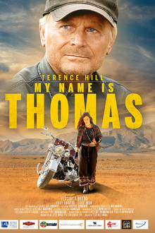 My Name Is Thomas poster