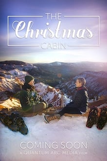 Watch Movies The Christmas Cabin (2019) Full Free Online