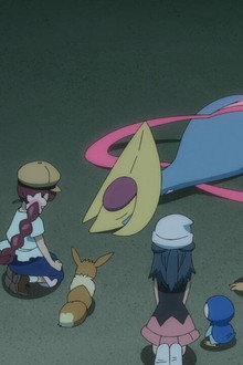 A Midsummer Night's Light!