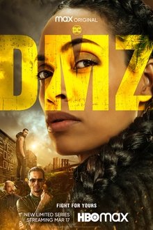 Imagem DMZ