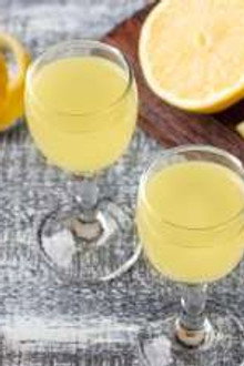 Platinum, Manga Comics, Limoncello