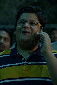 Wing Chor