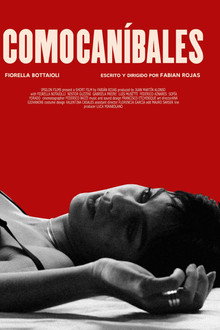 Like Canibals poster