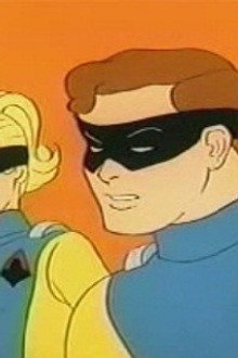 Lokar - King of the Killer Locusts