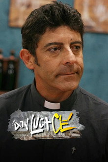 Don Luca c'è poster