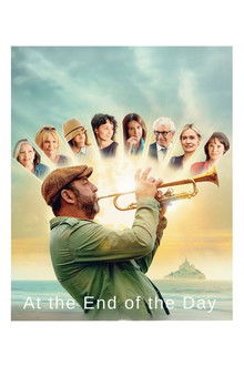 At the End of the Day poster