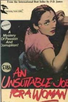 Un trabajo no apropiado para mujeres (1982)