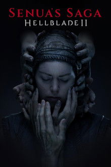 Senua's Saga: Hellblade II poster