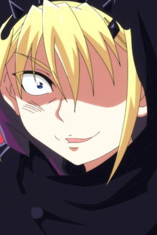 Peter Grill and the World’s Strongest Little Sister